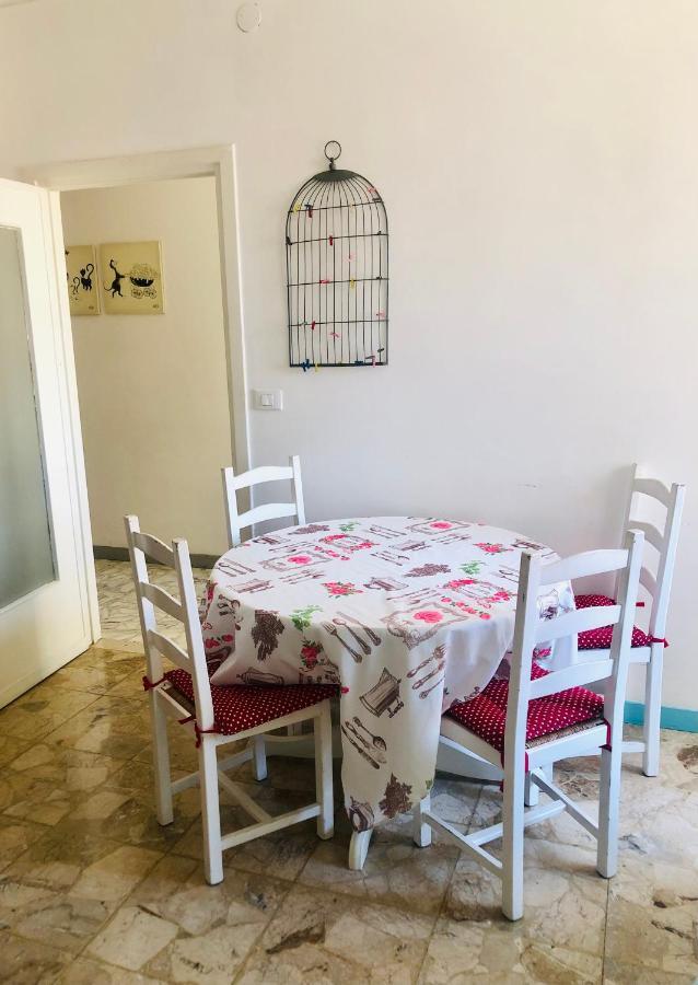 Peaceful Apartment 1 Minute Walk To The Beach Ventimiglia Zewnętrze zdjęcie